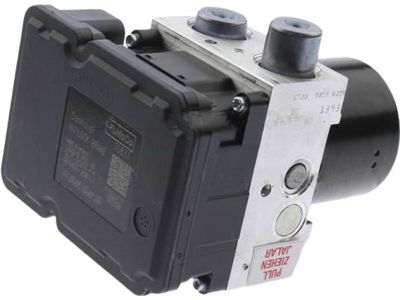 Ford Expedition ABS Control Module - 9L1Z-2C405-B