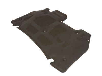 Ford 9E5Z-16738-A Insulator - Hood