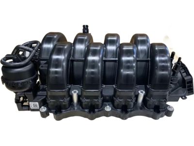 2020 Ford F-150 Intake Manifold - JL3Z-9424-C