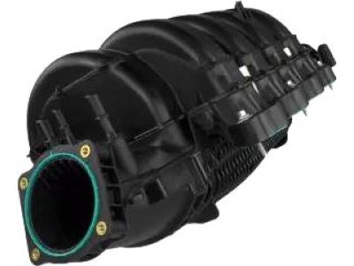 2020 Ford F-150 Intake Manifold - JL3Z-9424-C