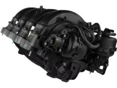 2020 Ford F-150 Intake Manifold - JL3Z-9424-C