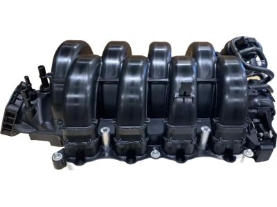 2020 Ford F-150 Intake Manifold - JL3Z-9424-C