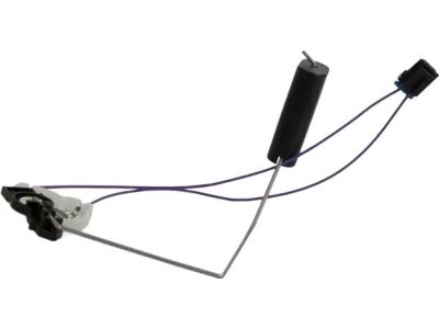 2019 Ford F-150 Fuel Tank Sending Unit - FL3Z-9A299-A