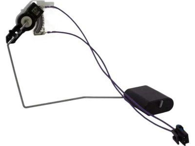 2019 Ford F-150 Fuel Tank Sending Unit - FL3Z-9A299-A