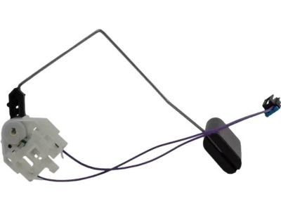 2019 Ford F-150 Fuel Tank Sending Unit - FL3Z-9A299-A