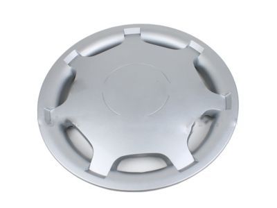 Ford E-150 Wheel Cover - 4C2Z-1130-AB