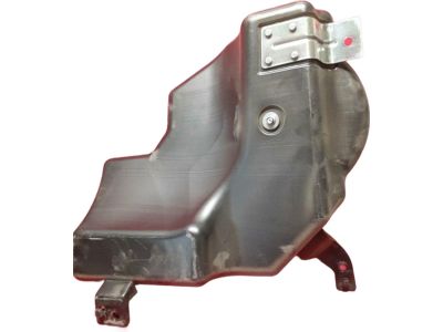 2017 Lincoln MKT Car Speakers - AE9Z-18808-U