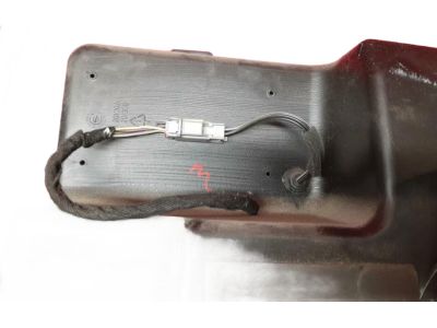 2017 Lincoln MKT Car Speakers - AE9Z-18808-U