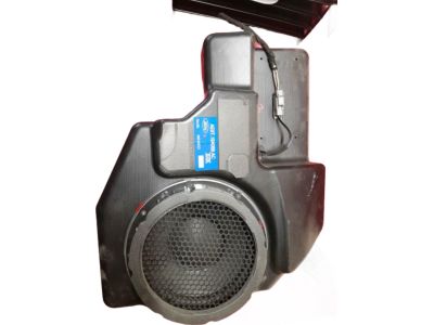 2017 Lincoln MKT Car Speakers - AE9Z-18808-U