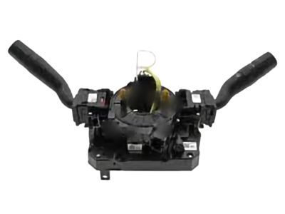 Ford EB5Z-3F791-FA Housing Assembly - Steering Column