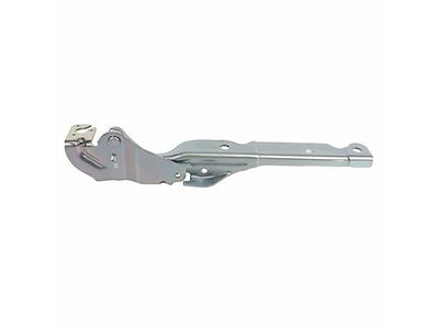 Ford F-550 Super Duty Hood Hinge - BC3Z-16796-A