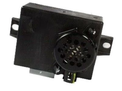 Ford AL8Z-15K866-A Module - Parking Aid System