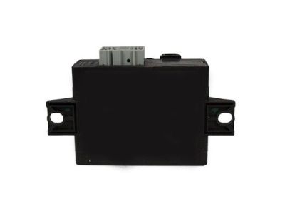 Ford AL8Z-15K866-A Module - Parking Aid System