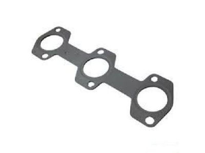 2012 Ford Flex Exhaust Manifold Gasket - AT4Z-9448-A