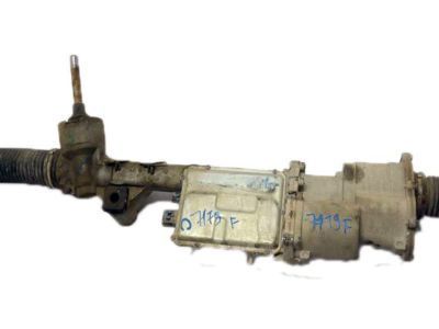 Ford DL3Z-3504-AE Gear Assembly - Steering
