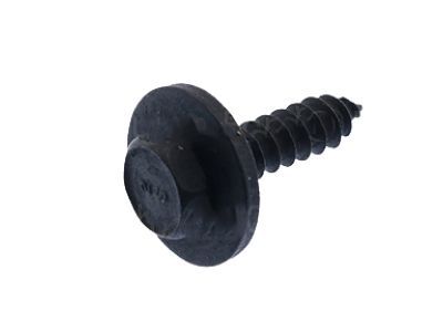 Ford -W504162-S437 Screw