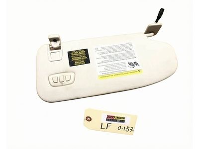 2025 Lincoln Corsair Sun Visor - LJ7Z-7804105-AA