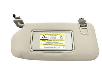 2025 Lincoln Corsair Sun Visor - LJ7Z-7804105-AA