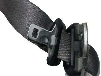 Ford 6L3Z-18611B69-AA Seat Belt Assembly