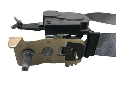 Ford 6L3Z-18611B69-AA Seat Belt Assembly