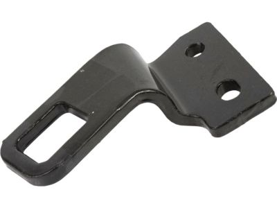 2000 Ford F-250 Super Duty Rear Door Striker - F81Z-28265A05-AA