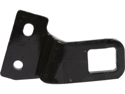 2000 Ford F-250 Super Duty Rear Door Striker - F81Z-28265A05-AA