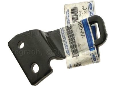 2000 Ford F-250 Super Duty Rear Door Striker - F81Z-28265A05-AA