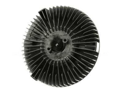 2003 Ford Excursion Fan Clutch - F81Z-8A616-DA