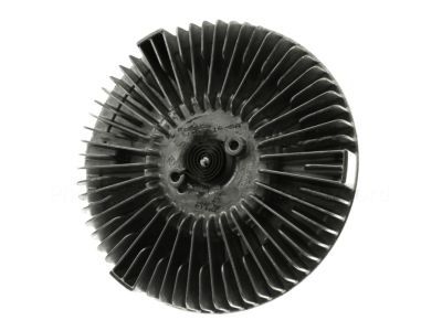 2003 Ford F-550 Super Duty Fan Clutch - F81Z-8A616-DA