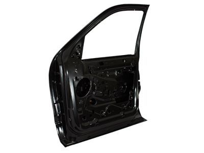Ford 7A2Z-7820124-A Door Assembly - Front