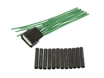 Ford AU2Z-14S411-AMB