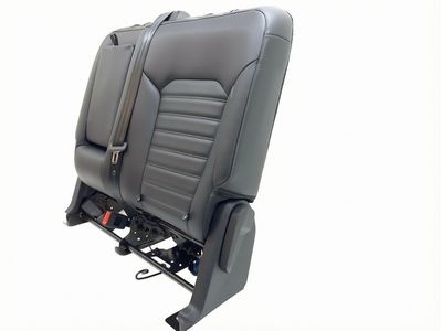 2019 Ford Edge Seat Cushion - FT4Z-5866801-A
