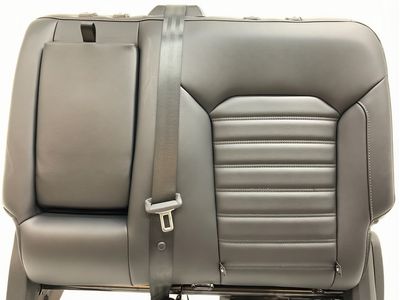 2019 Ford Edge Seat Cushion - FT4Z-5866801-A