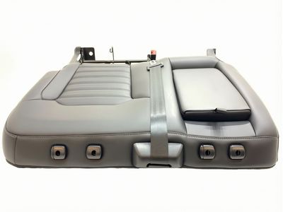 2019 Ford Edge Seat Cushion - FT4Z-5866801-A