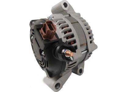 2009 Ford Mustang Alternator - 9R3Z-10346-A