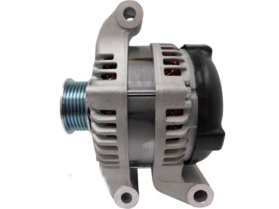 2009 Ford Mustang Alternator - 9R3Z-10346-A