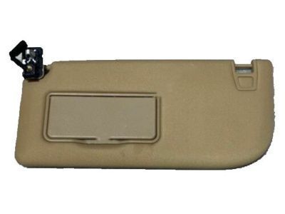 Ford HC3Z-2504105-MD Sun Visor Assembly