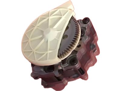 2017 Ford F-150 Oil Pump - HL3Z-7A103-C