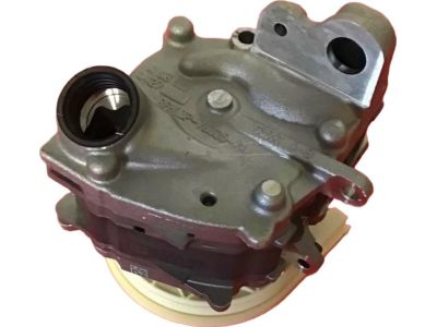 2017 Ford F-150 Oil Pump - HL3Z-7A103-C