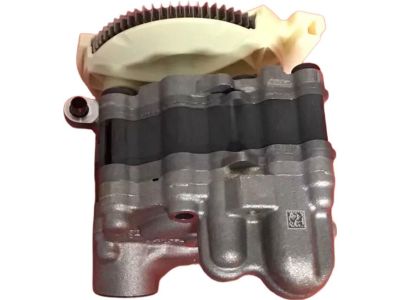 2017 Ford F-150 Oil Pump - HL3Z-7A103-C