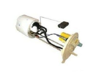 Ford BC3Z-9H307-D Fuel Pump And Sender Assembly