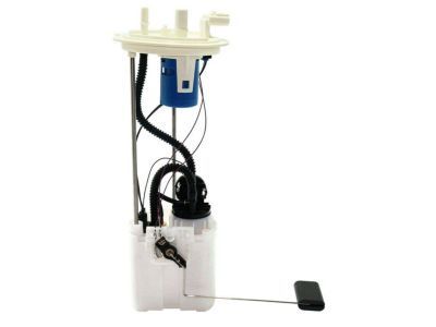 2013 Ford F-450 Super Duty Fuel Pump - BC3Z-9H307-D