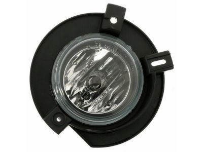 Ford Explorer Fog Light - 1L2Z-15200-DA