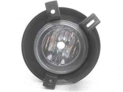 Ford 1L2Z-15200-DA Lamp Assembly - Fog - Front