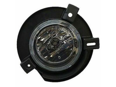 Ford 1L2Z-15200-DA Lamp Assembly - Fog - Front