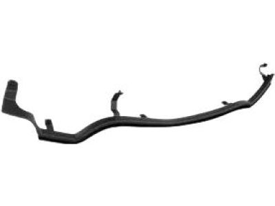 2017 Ford F-150 Exhaust Valve - FT4Z-6505-A