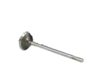 2017 Ford F-150 Exhaust Valve - FT4Z-6505-A