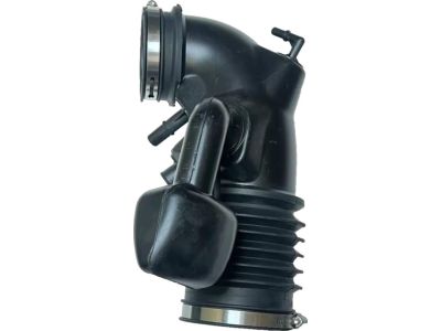 Ford Mustang Air Intake Coupling - JR3Z-9B659-A