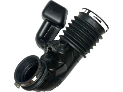 Ford Mustang Air Intake Coupling - JR3Z-9B659-A