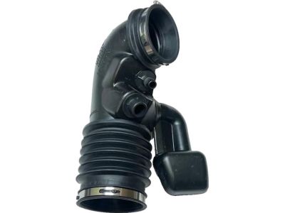 Ford Mustang Air Intake Coupling - JR3Z-9B659-A